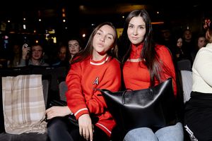 Фотограф Андрей Губренко